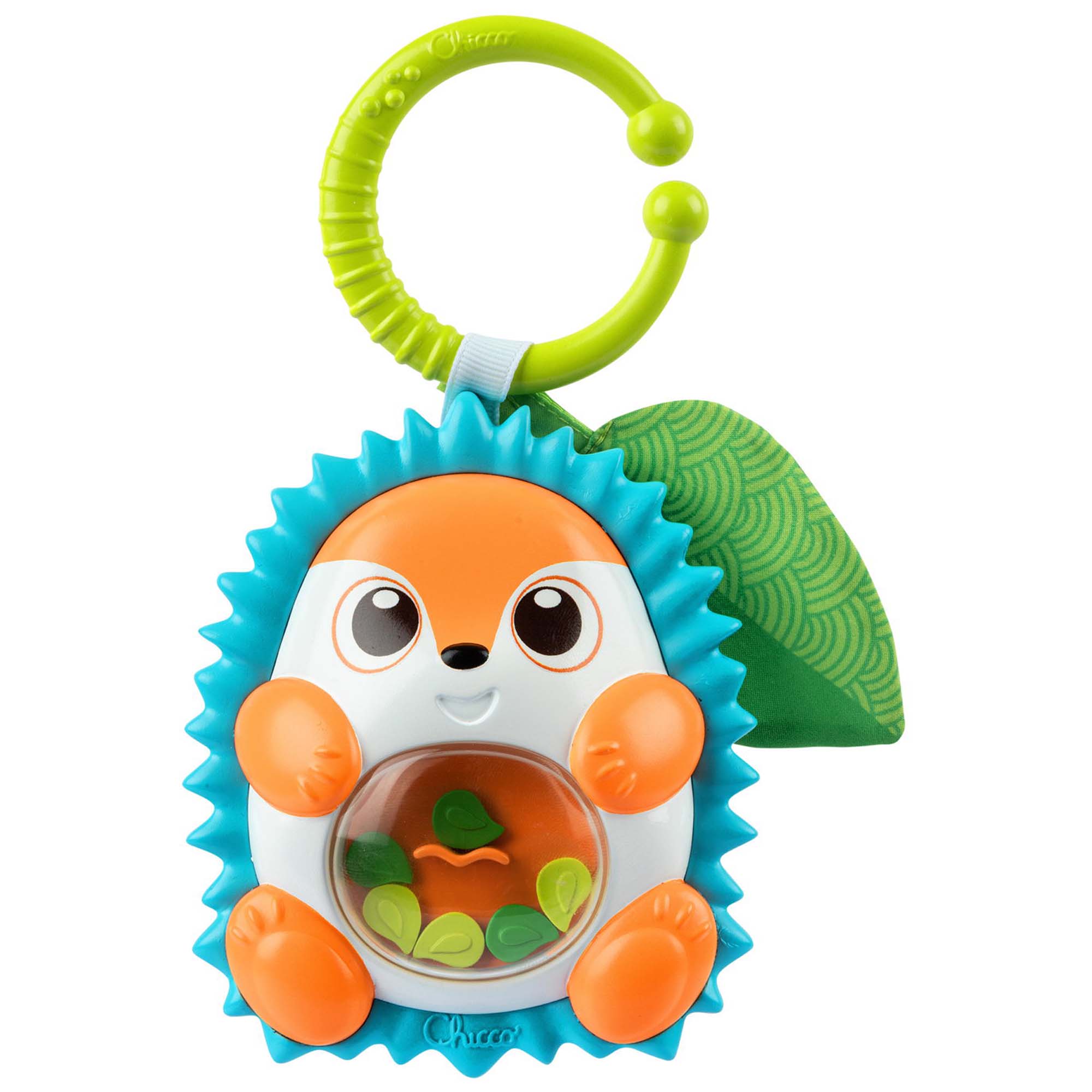 Chicco hangspeeltje egel multi