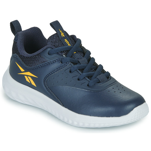 Reebok Sport - REEBOK RUSH RUNNER 4.0 SYN - Marine