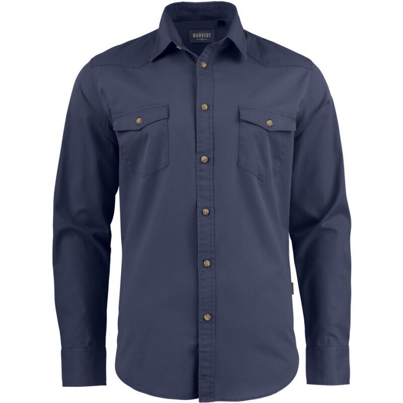 James Harvest TreemoreChemise Hommes