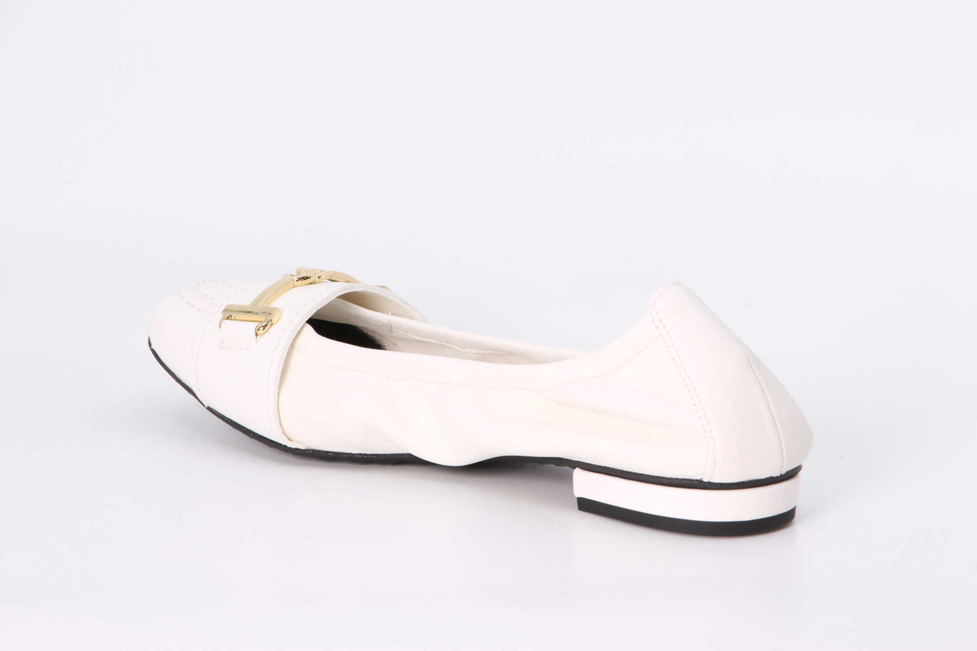 Kennel & Schmenger Malu butter / gold