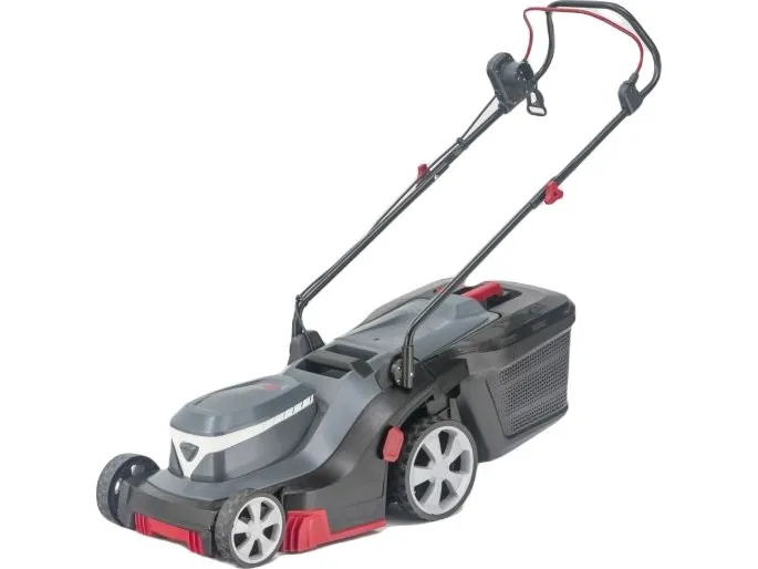 AL-KO 3.82 E Easy Motor:1600 W