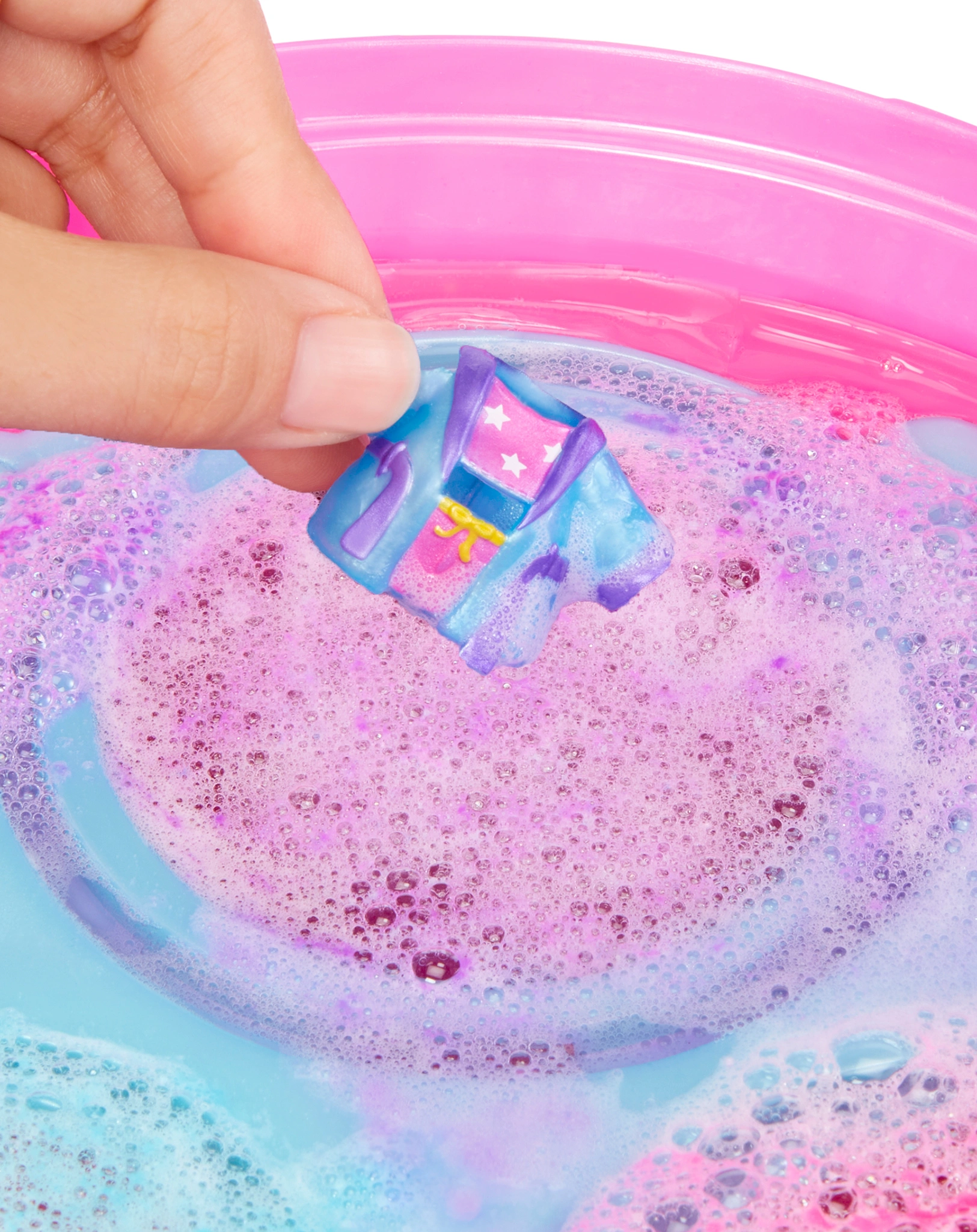Spielfigur BUBBLE SURPRISE - SURPRISE DELUXE