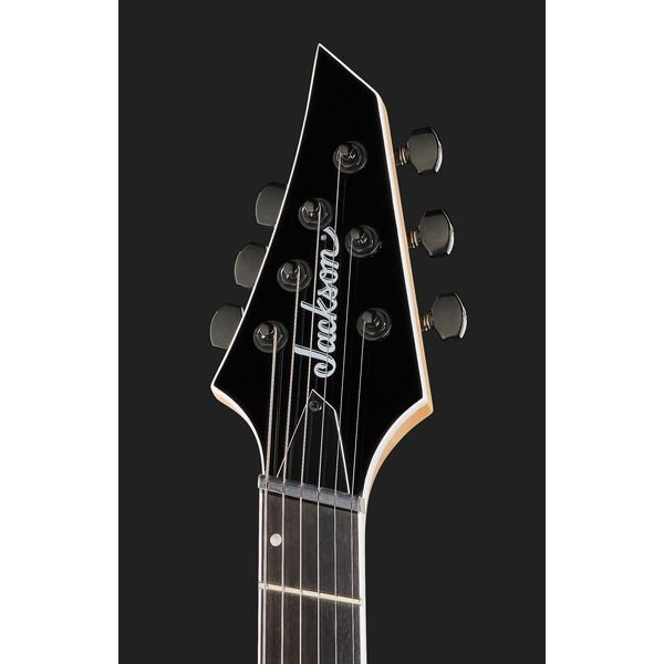 Jackson ProPlus Series DK MS HT6 BK