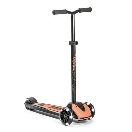 Scoot & Ride Highwaykick 5, peach