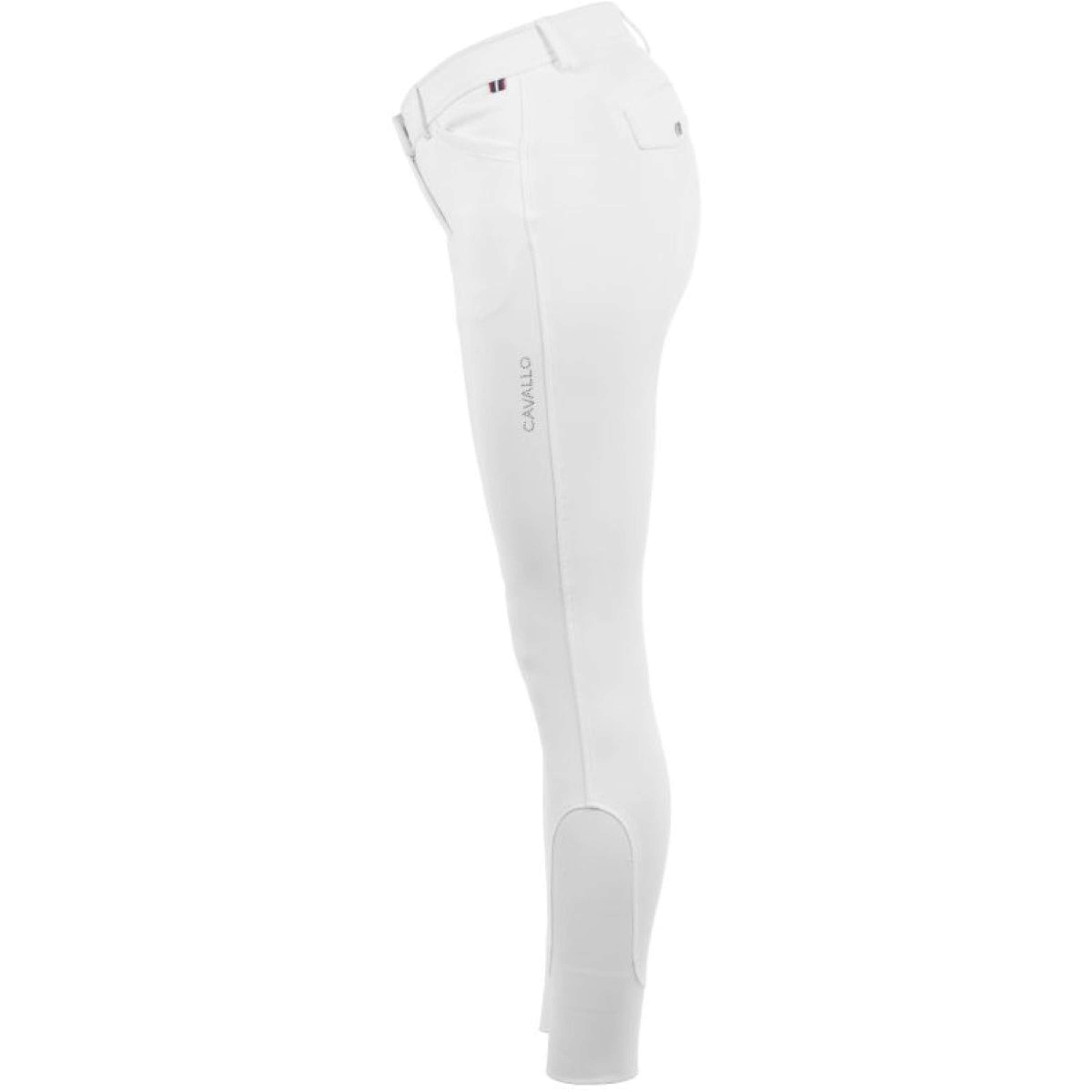 Cavallo Rijbroek Dristy Grip Mobile Softshell Knie Grip Functional Dam