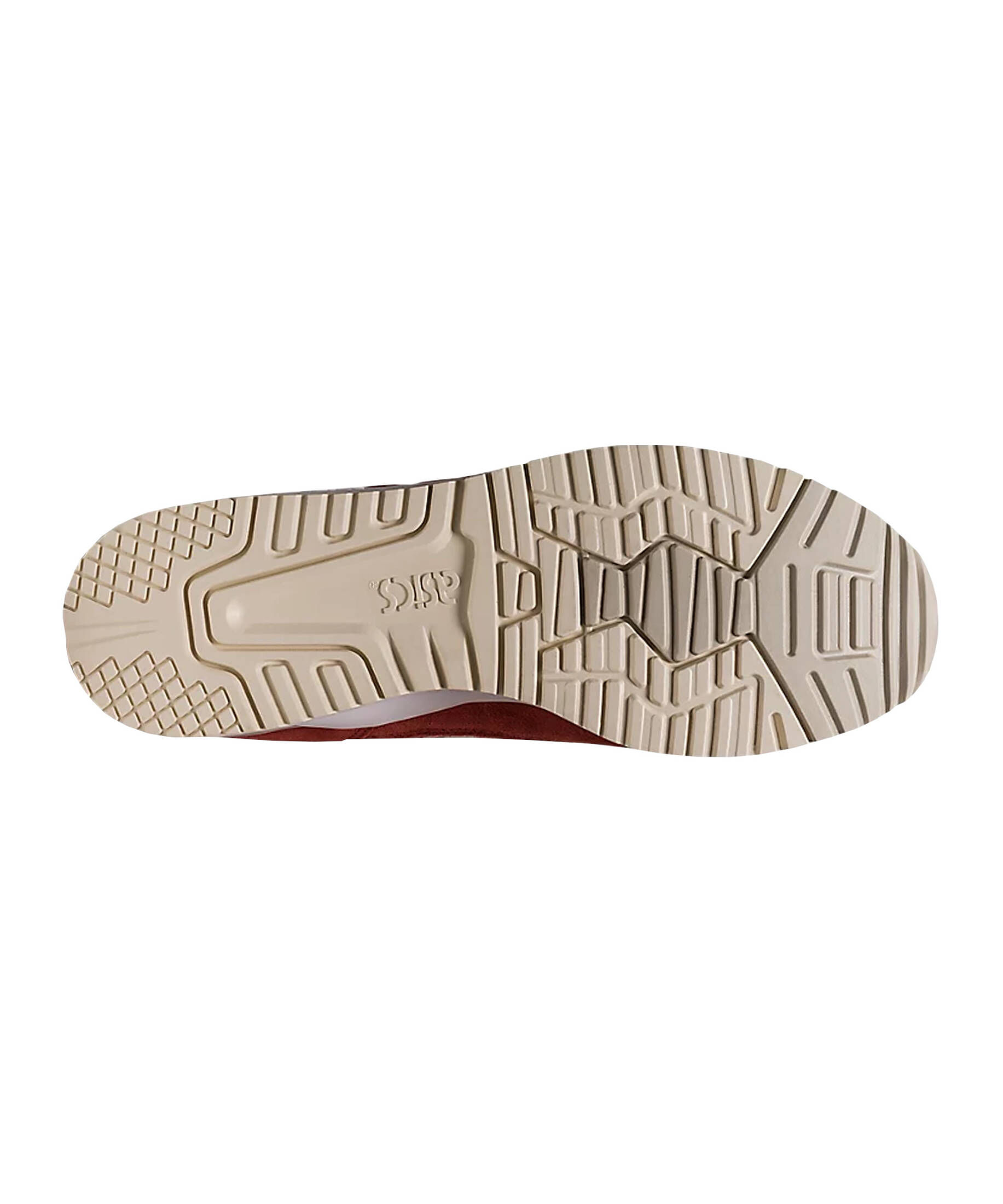 Asics| Herren Lifestyle - Schuhe Herren - Sneakers Gel-Lyte III OG  Beige