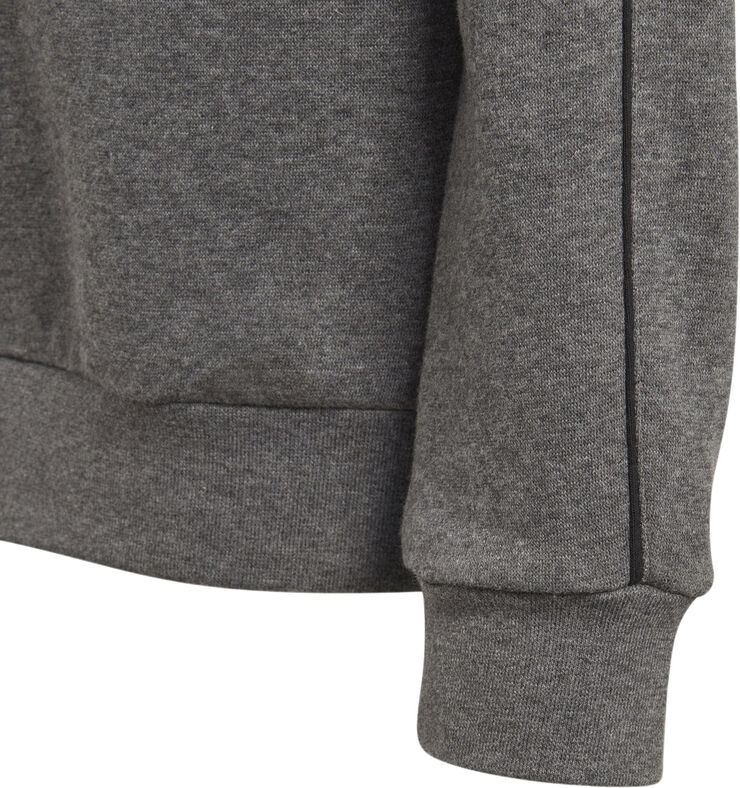 adidas Core18 Sweatshirt Grå