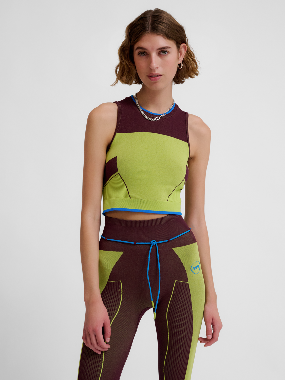 hmlSEAMLESS TOP