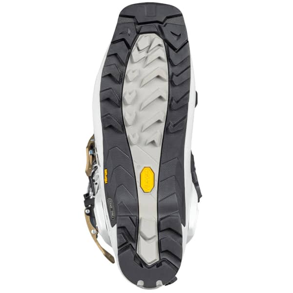 Chaussure ski de randonnée SCOTT CELESTE W'S ICE WHITE