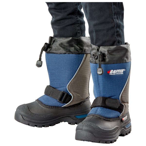 Baffin - Kid's Mustang - Chaussures d'hiver