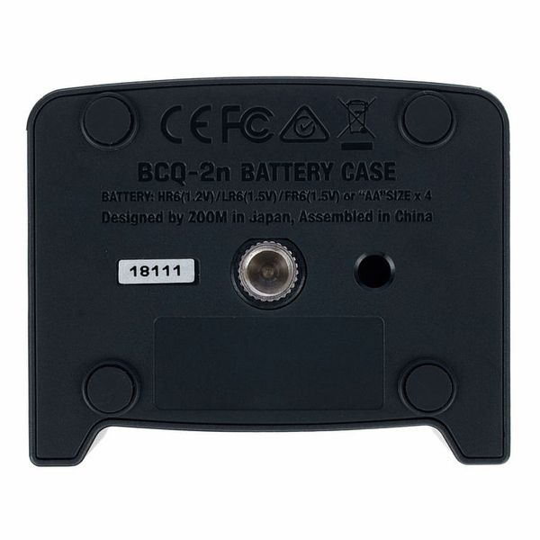 Zoom BCQ-2n