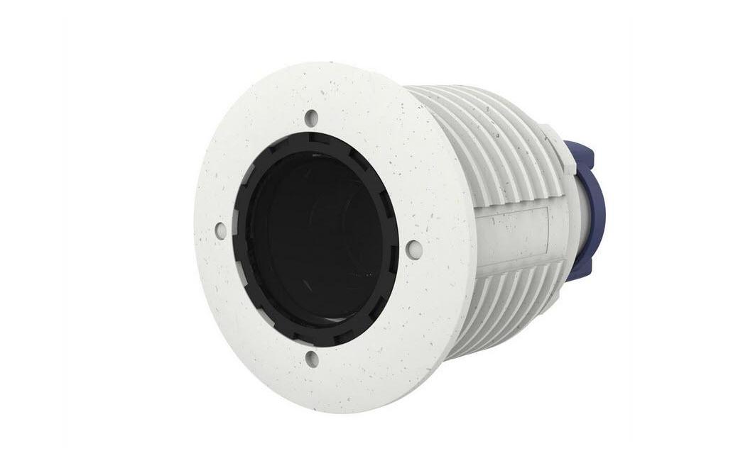 Sensoreinheit Mx-O-M7SA-8D050 B050/95° Tag<br>MOBOTIX Sensormodul 4K/UHD Tag