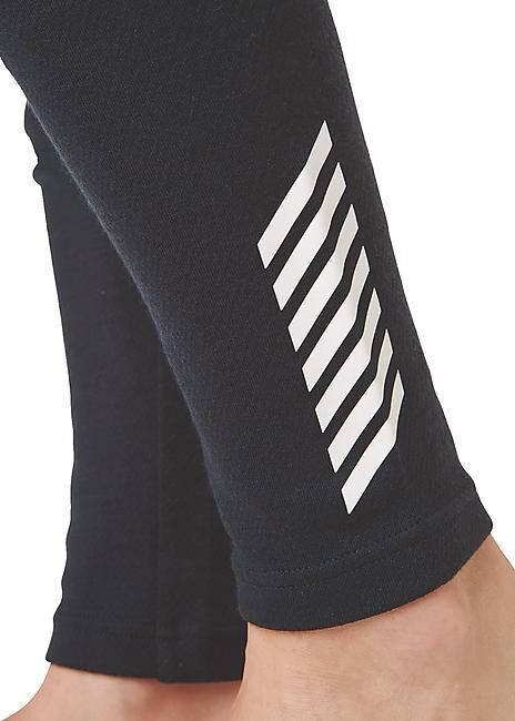 HELLY HANSEN - W LIFA MERINO MIDWEIGHT PANT