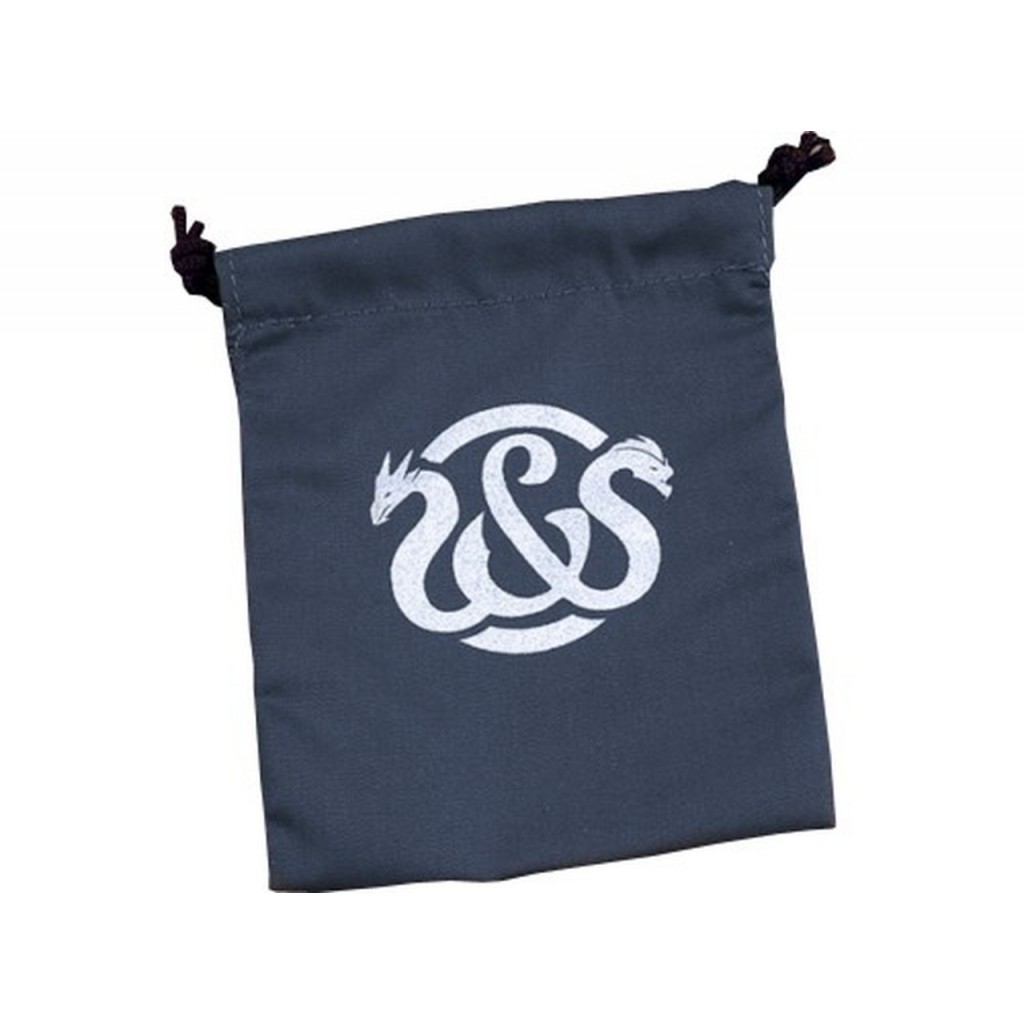 Sword & Sorcery – Critical Hits Bag (Black)