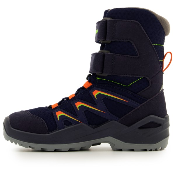 Lowa - Kid's Maddox Warm GTX Hi Junior - Chaussures d'hiver