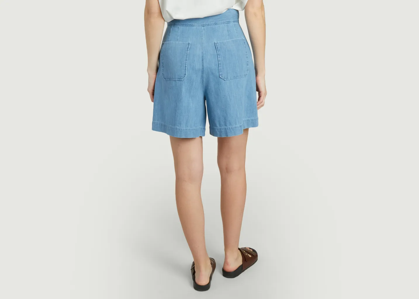 Short Diane A.P.C.