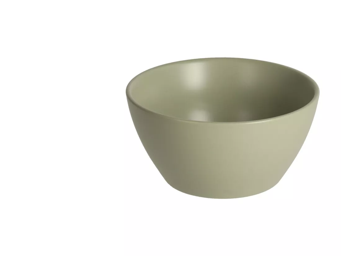 Bol Palia Vert Moyen 7.5 x 15.5