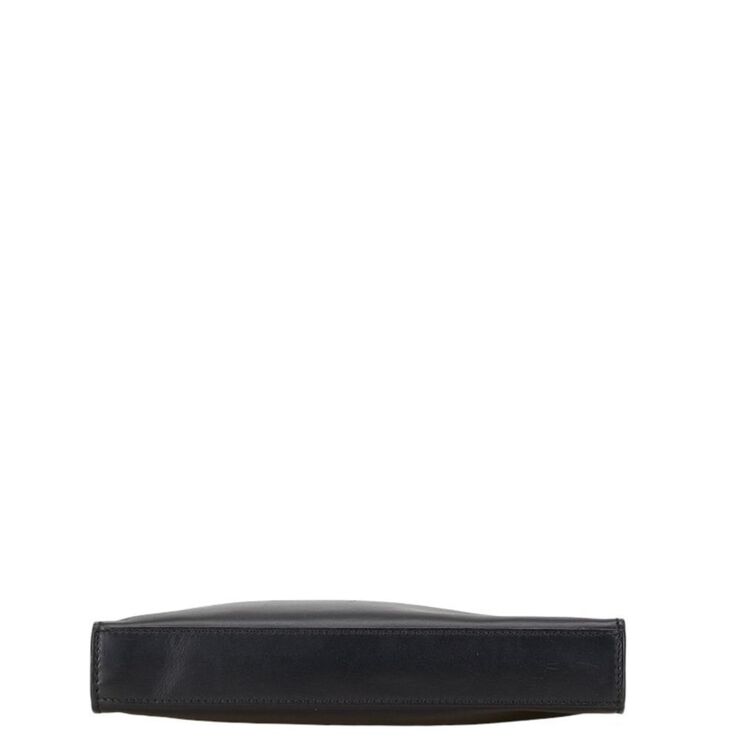 Fendi Vintage Fendi Crossbody Bag Black