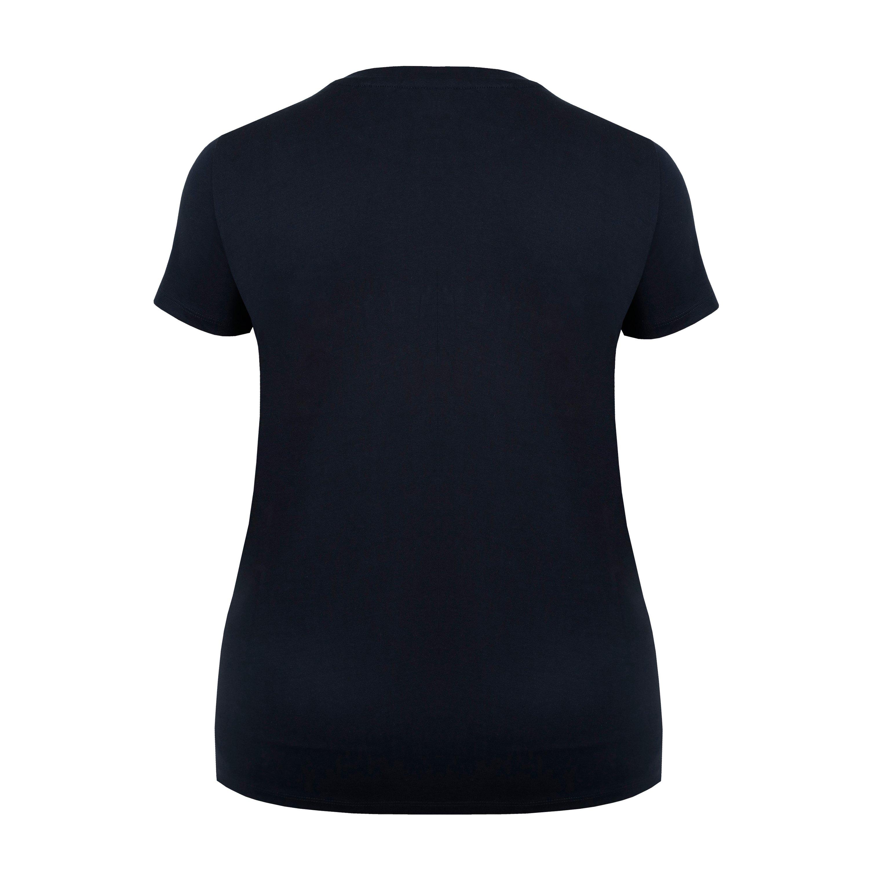 Slazenger Crew Neck Tee Womens