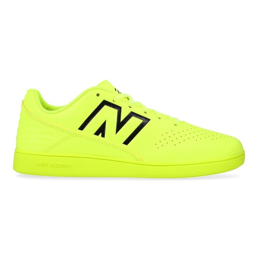 New Balance Audazo V6 Control IN - Jaune Fluo