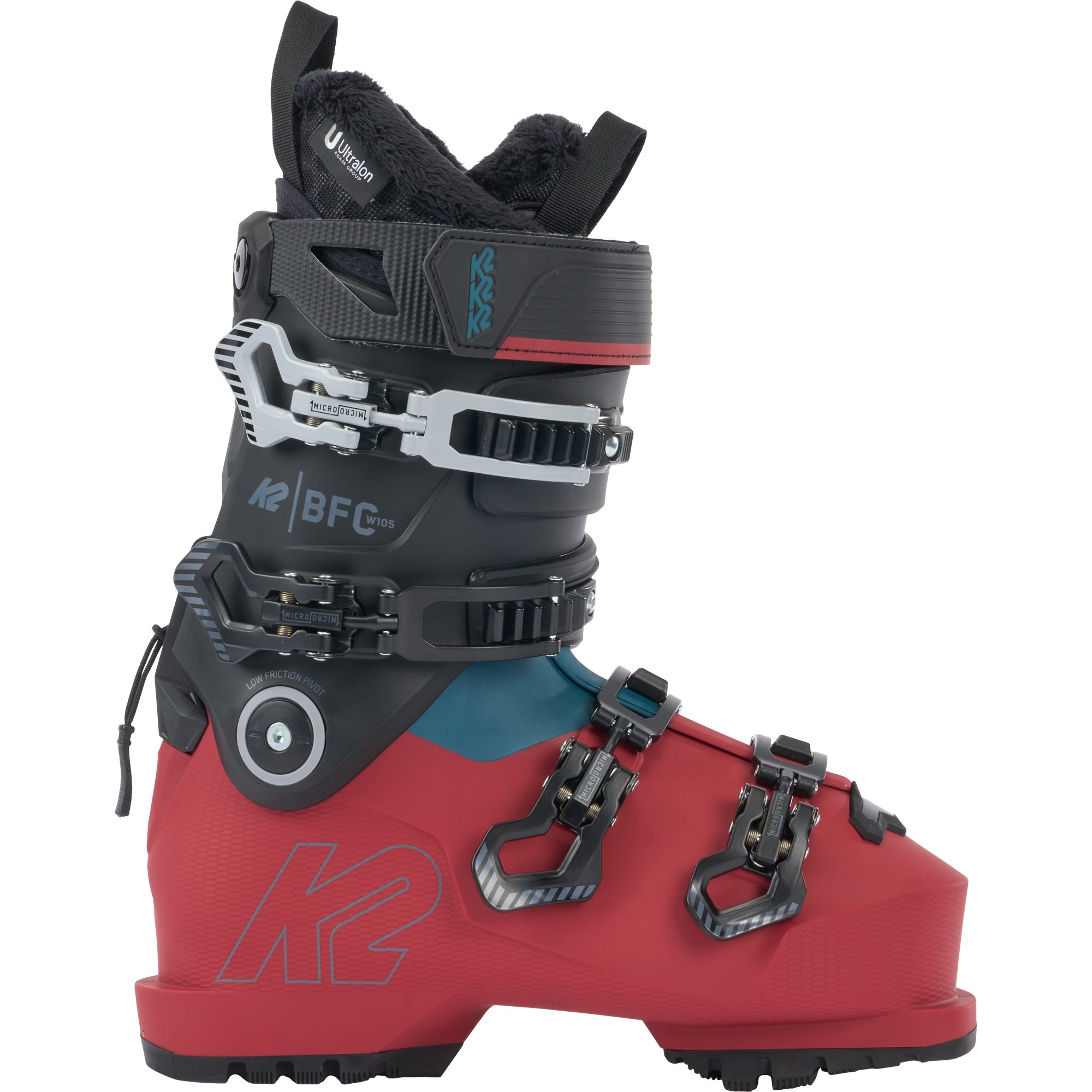 K2 BFC 105 W HV GripWalk® Alpin Skischuhe Damen