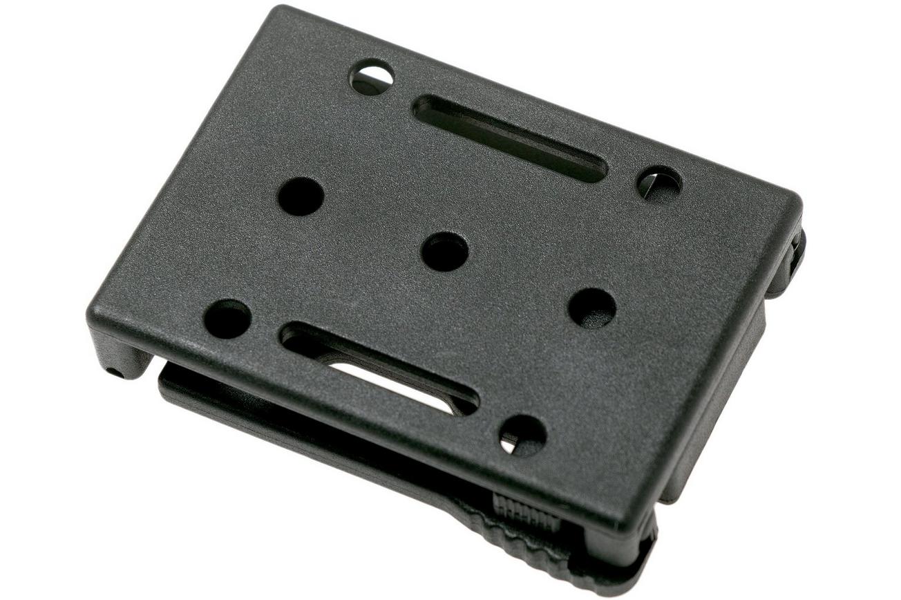 Civivi T-Clip CA-04A riemclip, Bob Terzuola design