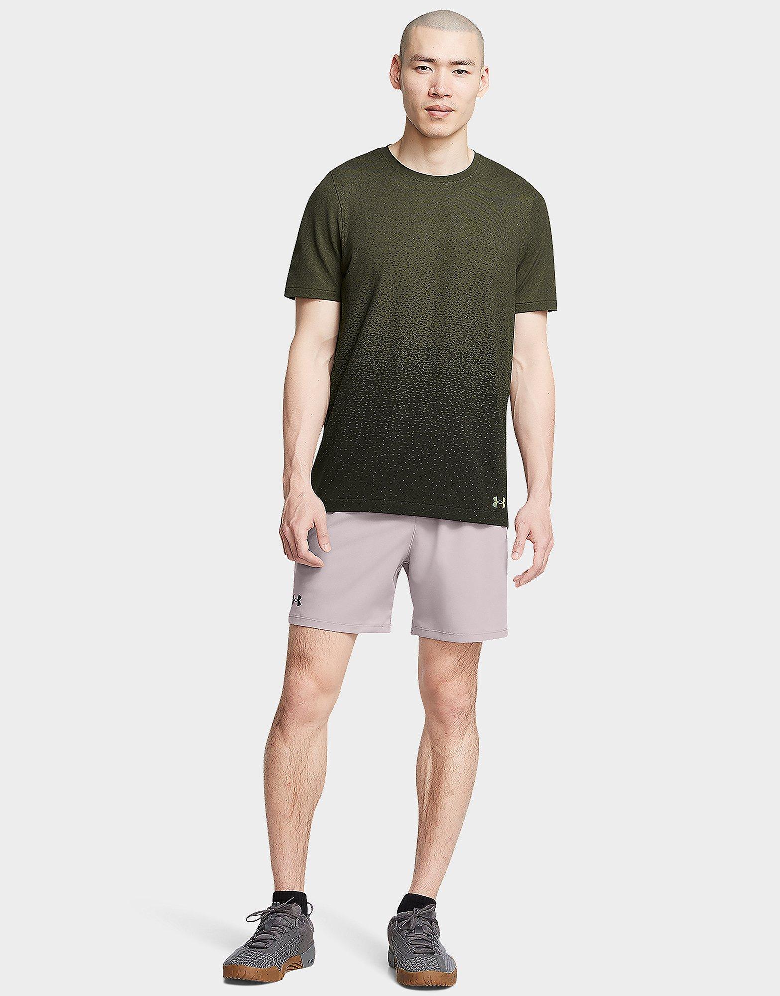 Under Armour Shorts UA Vanish Woven 6in Shorts