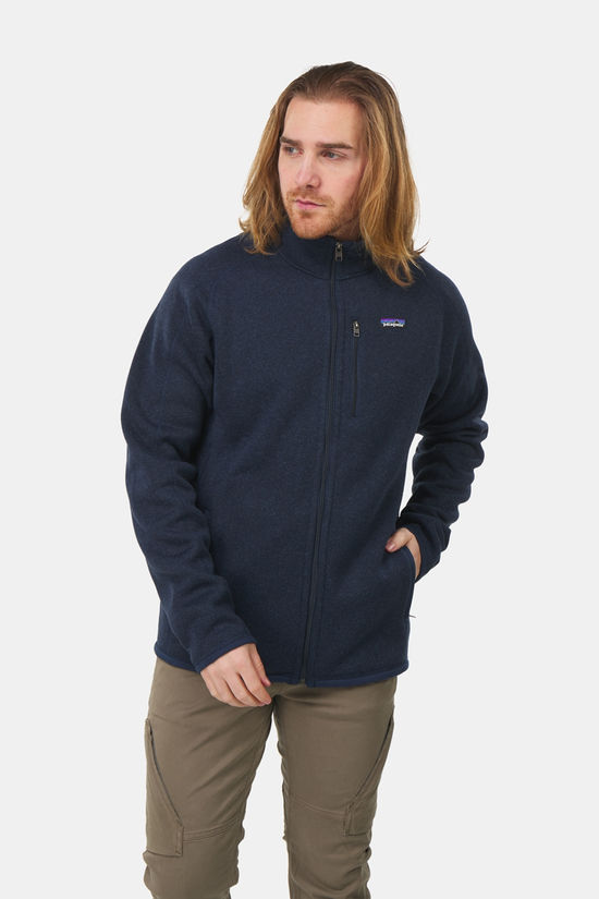 Patagonia Patagonia Better Sweater Fleecevest