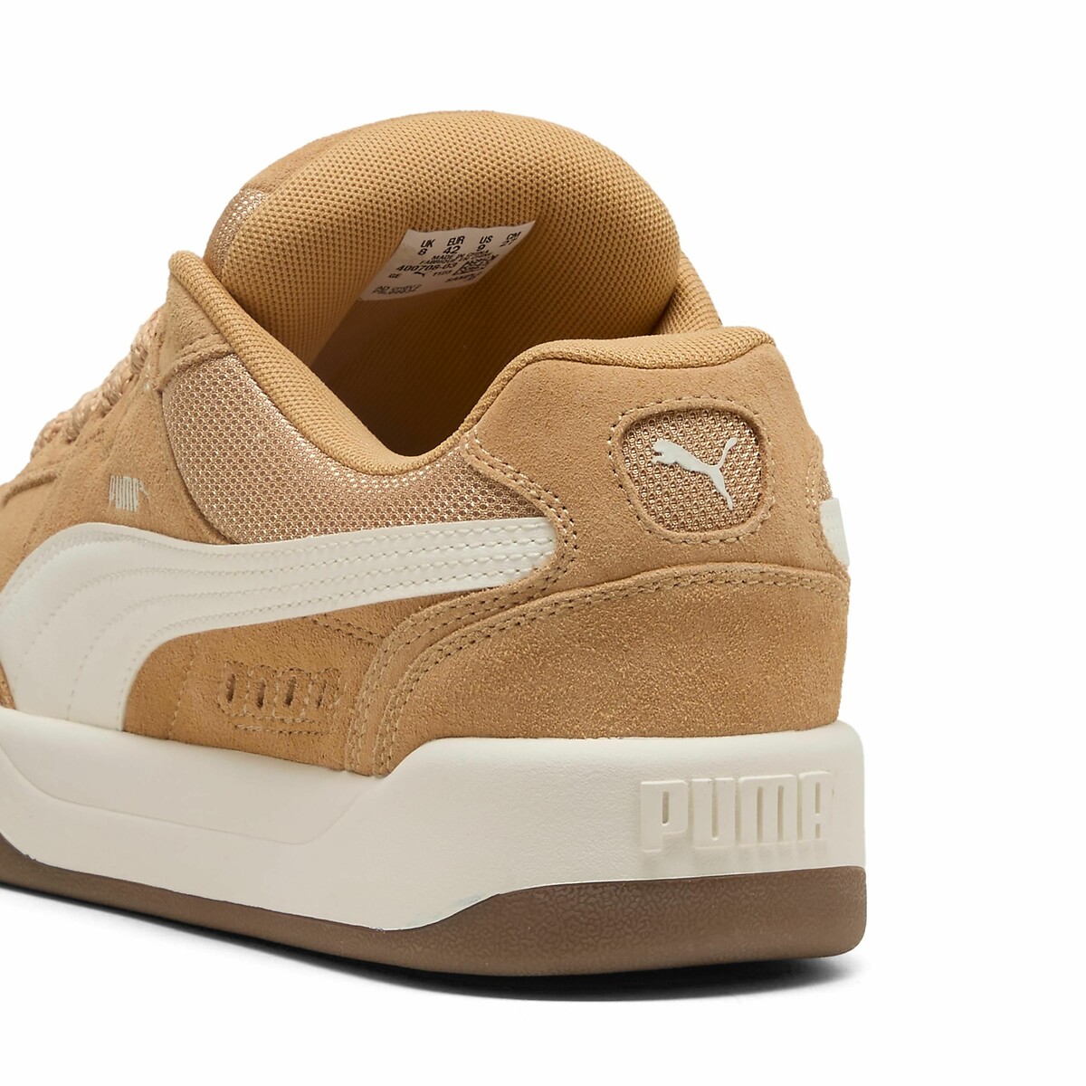 Tênis de couro PUMA