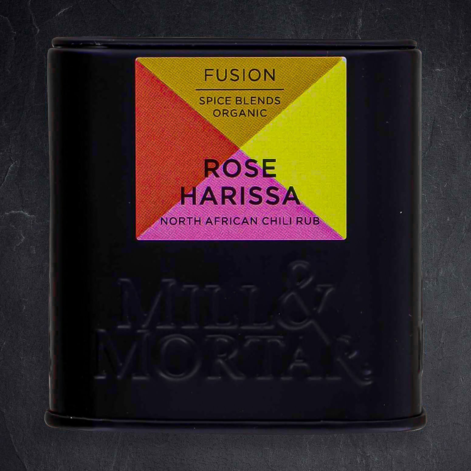 BIO Rose Harissa