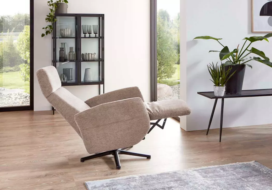 Sessel TV Morris
