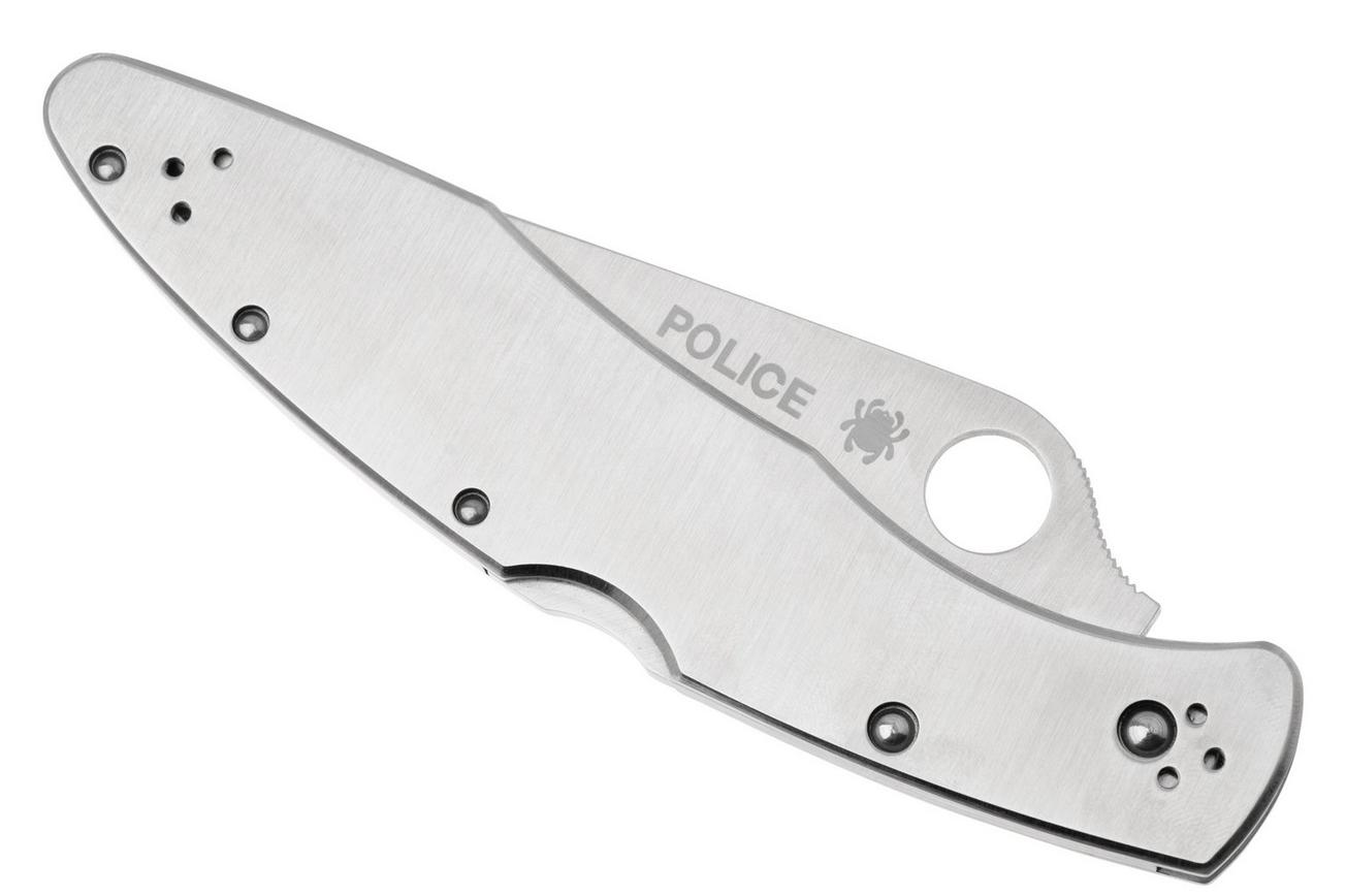 Spyderco Police C07 zakmes