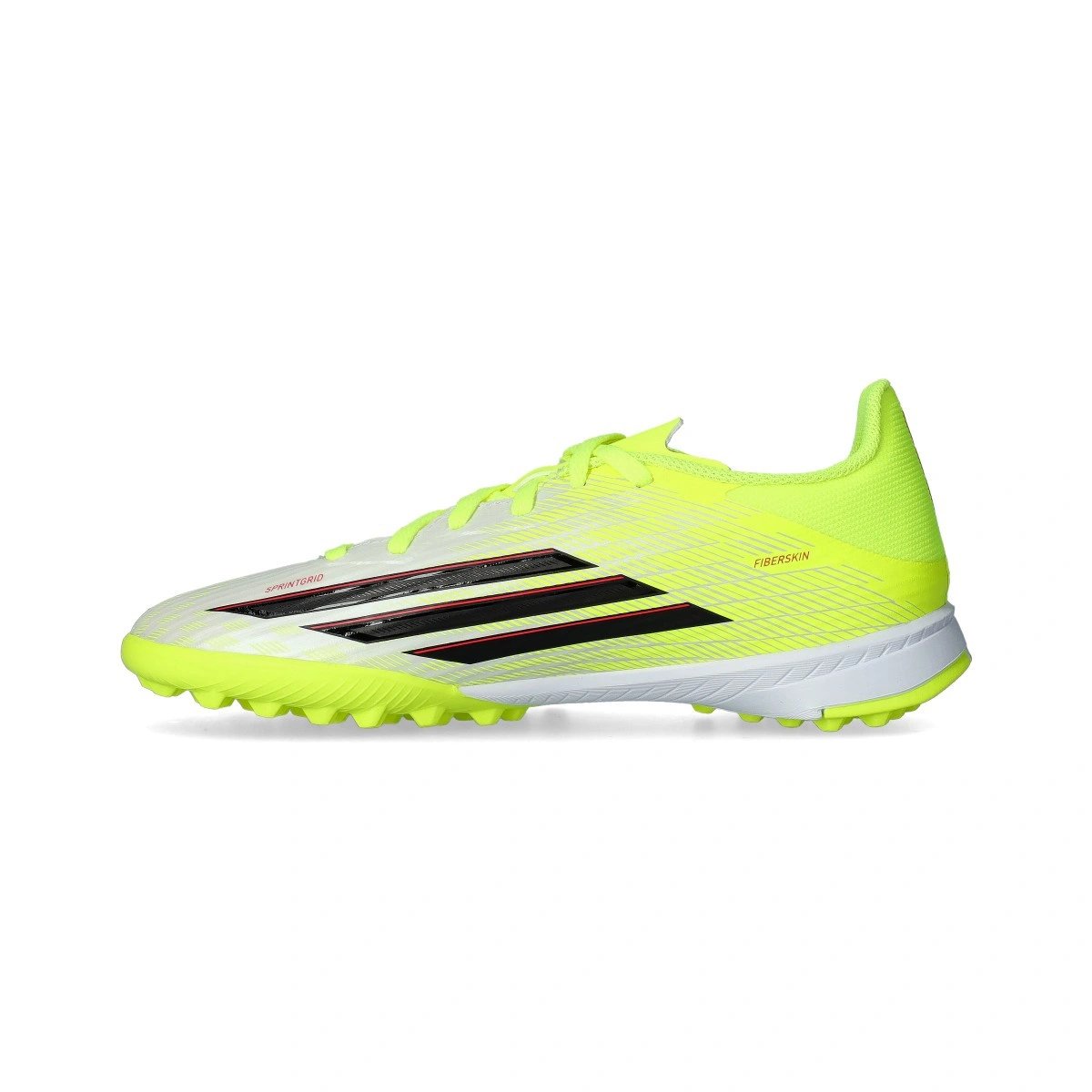 Chuteira adidas F50 League Turf Criança