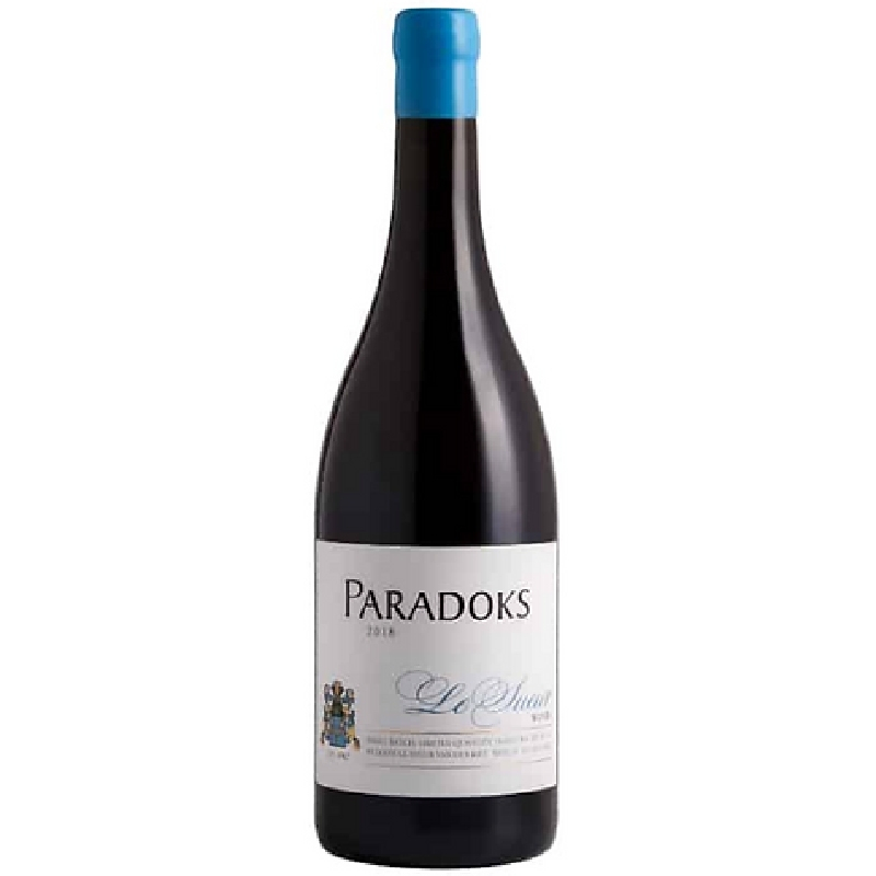 Le Sueur Paradoks 2021