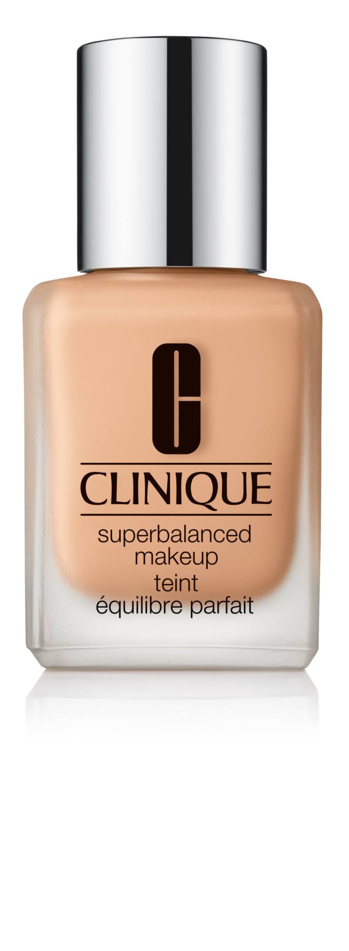 CLINIQUE Superbalanced Makeup
