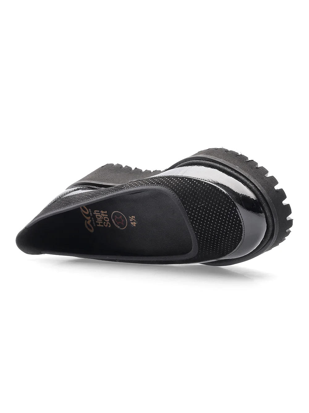 Pumps Kent schwarz
