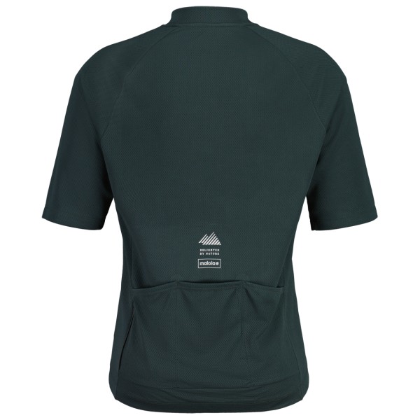 Maloja - SpiazzoM. - Maillot de cyclisme