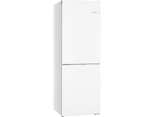 BOSCH - Réfrigérateur congélateur bas KGN33NWDA, Série 2, Total No Frost
