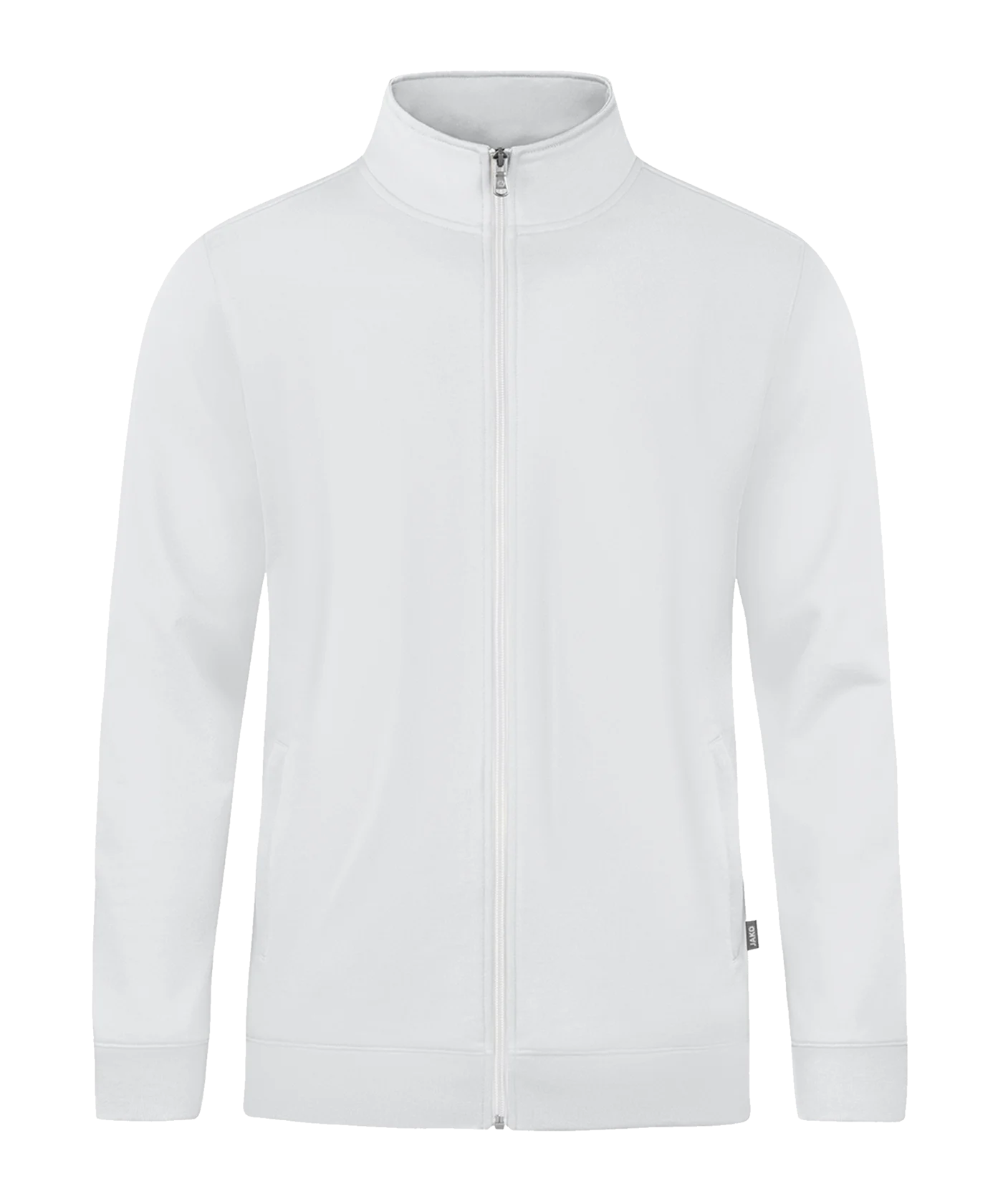 JAKO Doubletex Jacke Weiss F000