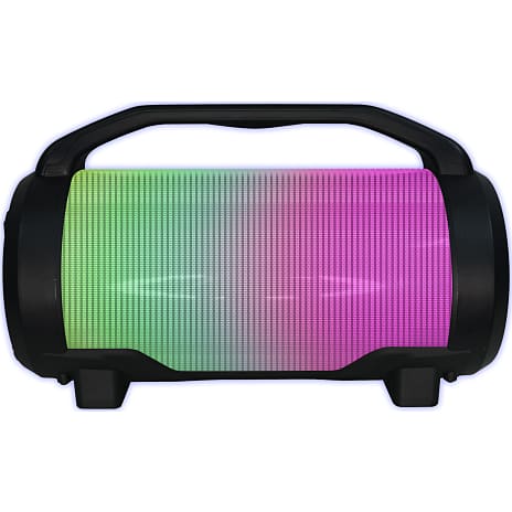 iDance Cyclone 400 Bazooka Bluetooth højttaler