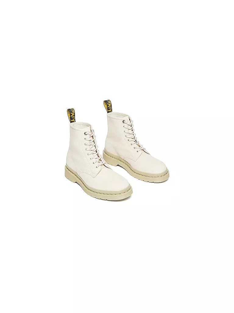DR. MARTENS Boots 1460 beige