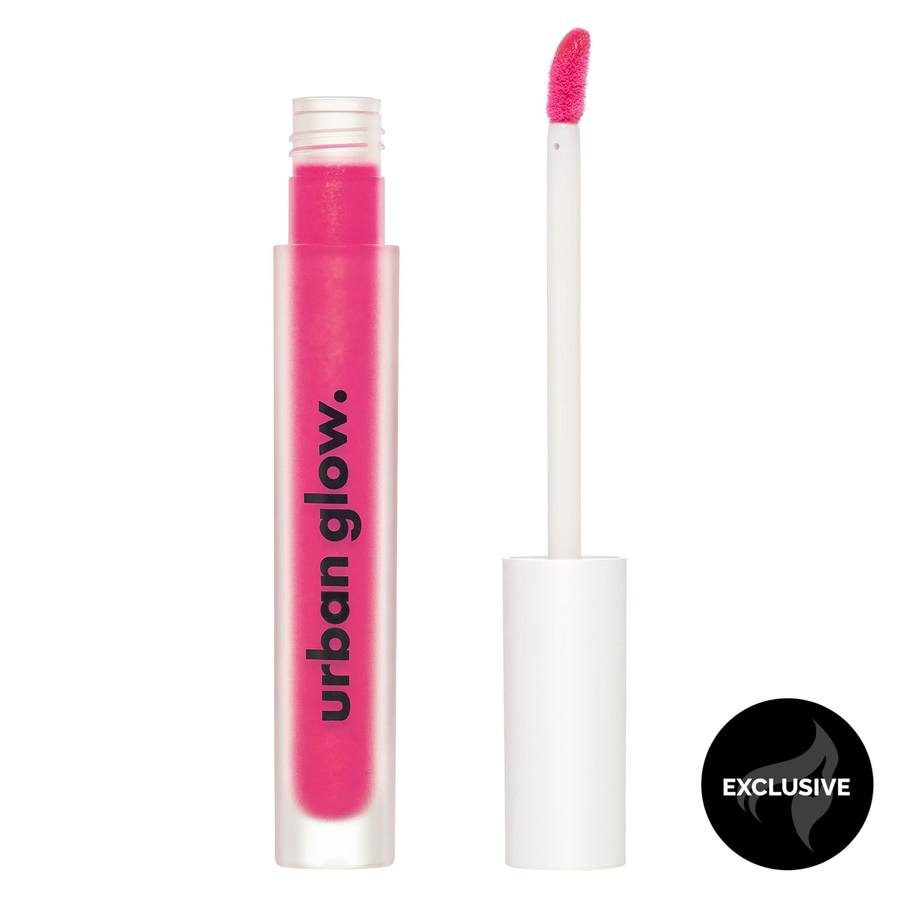 Urban Glow Pink Pink Lipgloss #03 2,5g