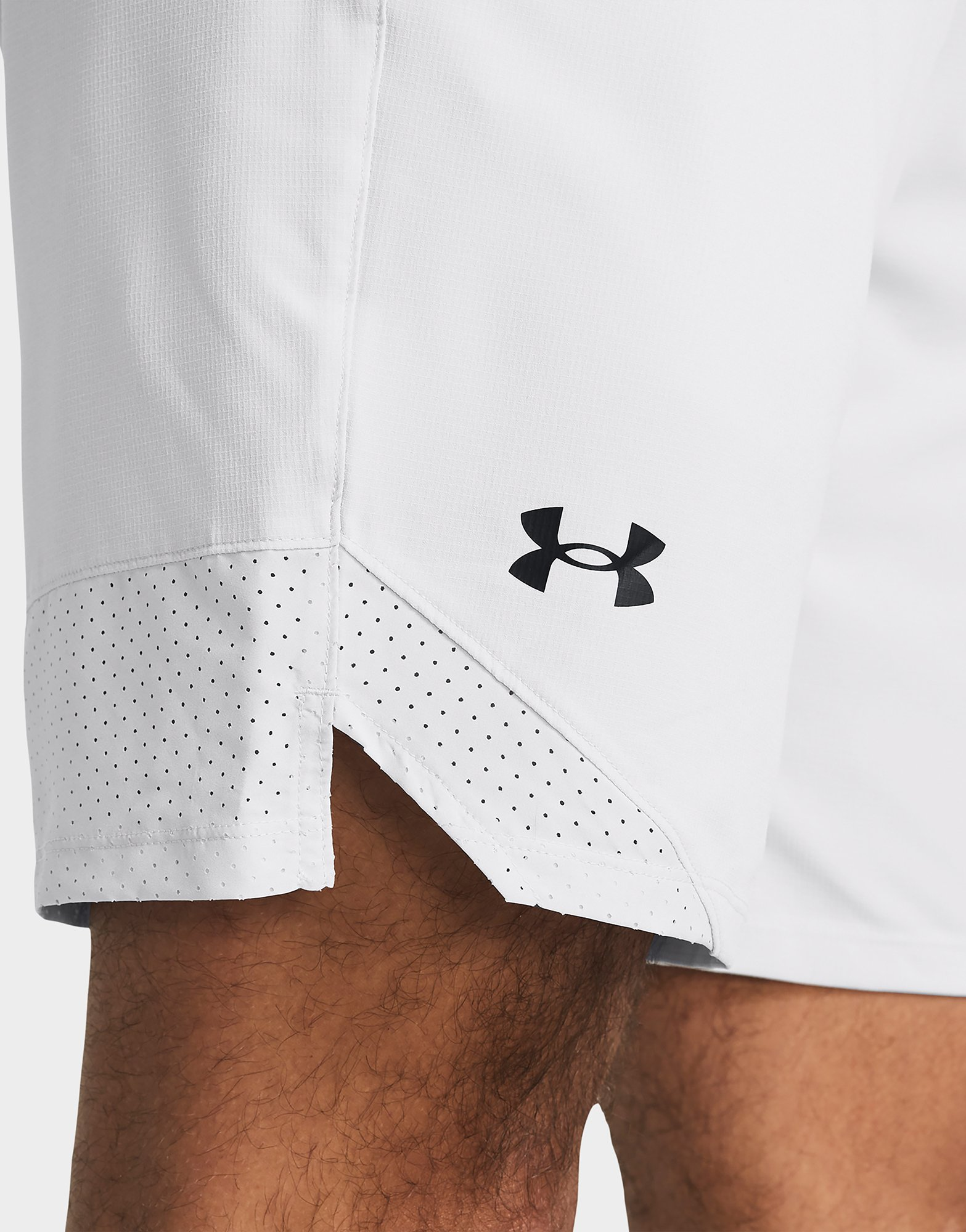 Under Armour Short Vanish Woven
