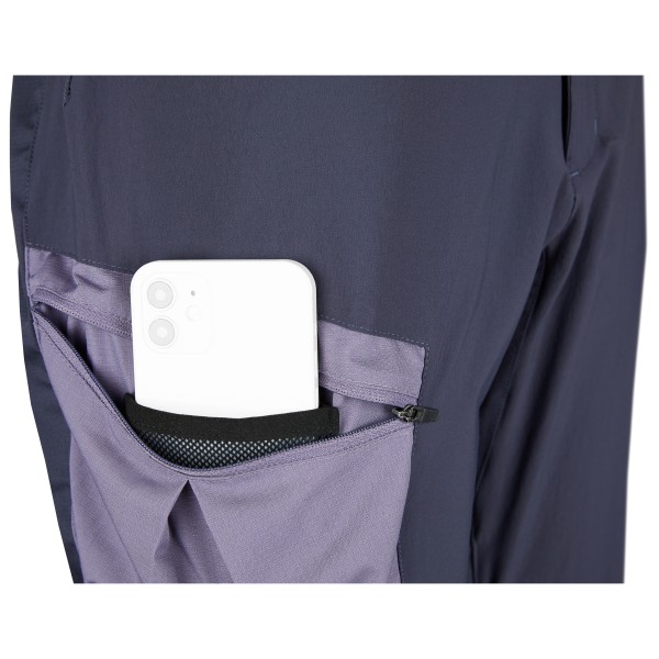 Stoic - Women's FalunSt. Tour Zip-Off Pants Light - Pantalon convertible