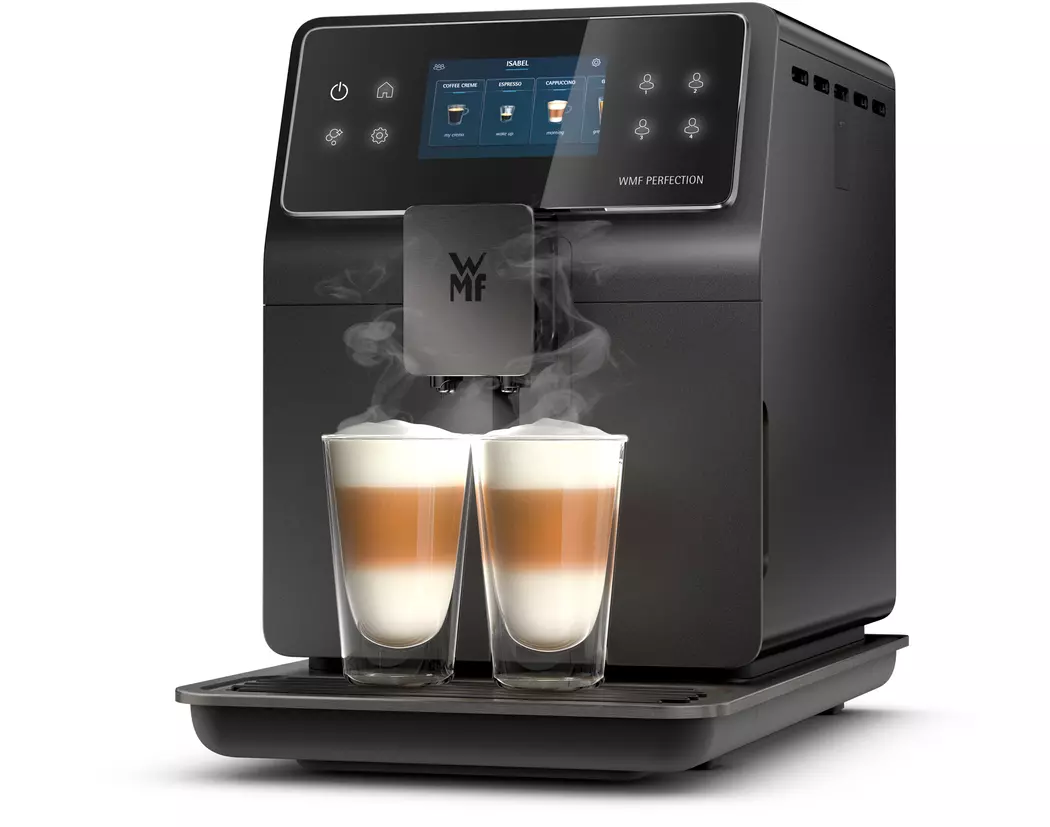 Kaffeemaschine Perfection 740