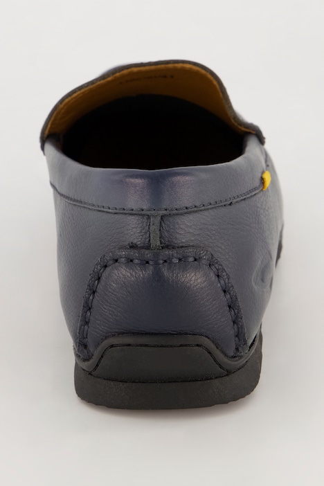 Slipper, Camel Active, echtes Leder, bis Gr. 50