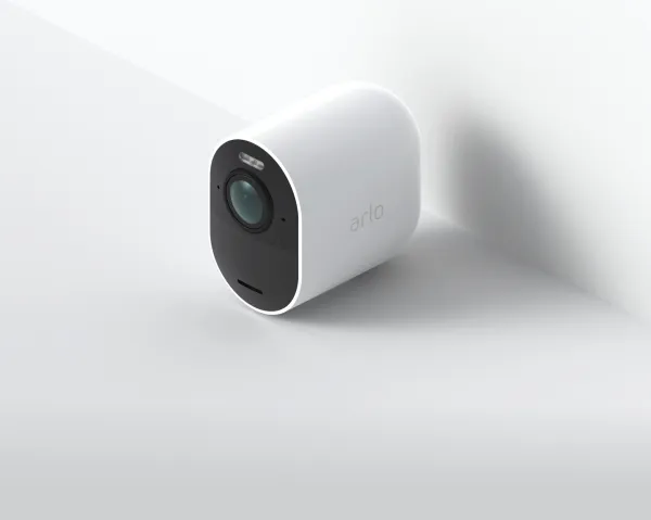 Arlo VMS5140, IP-sikkerhedskamera, Indendørs & udendørs, Trådløs, 91,44 m, Intern, FCC, IC, CE, UL