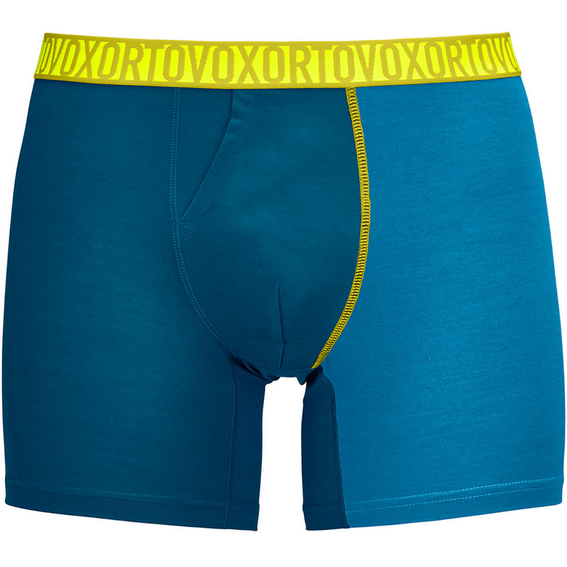 Ortovox Herren 150 Essential Briefs Boxer