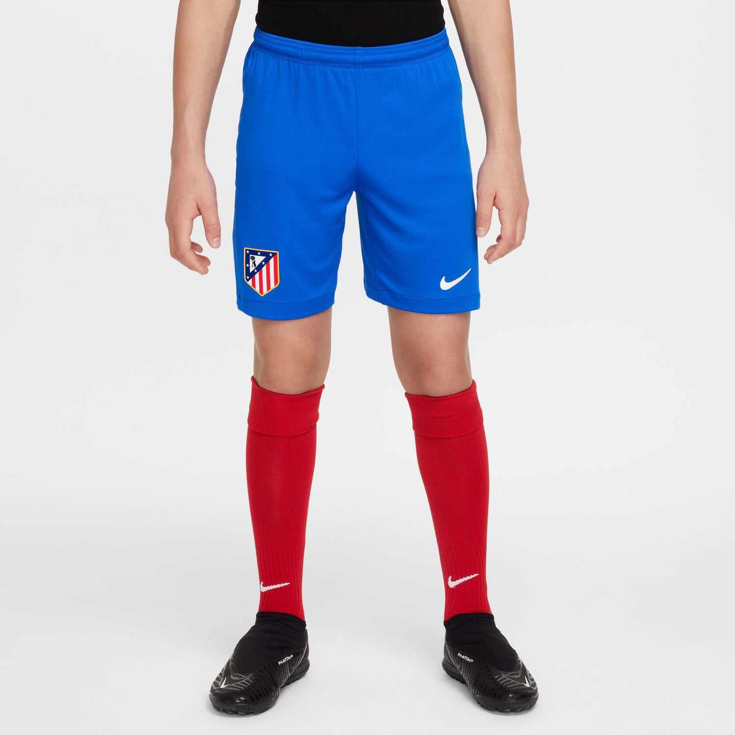 Nike Atletico Madrid Thuis Tenue Kids 2025/2026