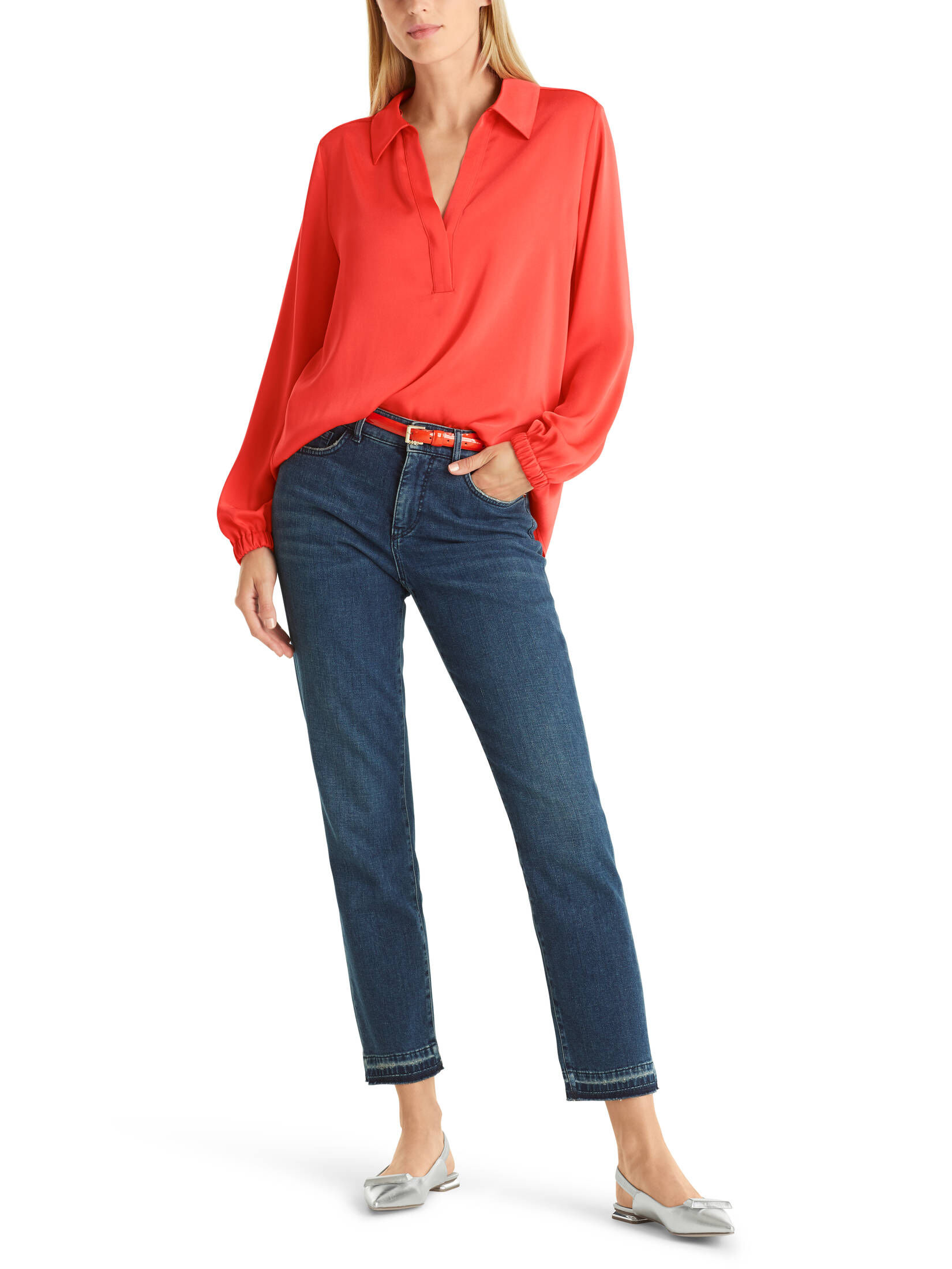 Marc Cain| Damen Bluse